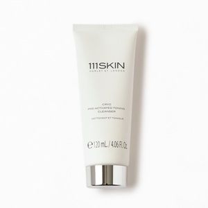 111Skin Cryo Pre-Activated Toning Cleanser